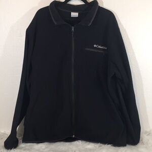 Columbia Sportswear Men’s Full Zip Jacket